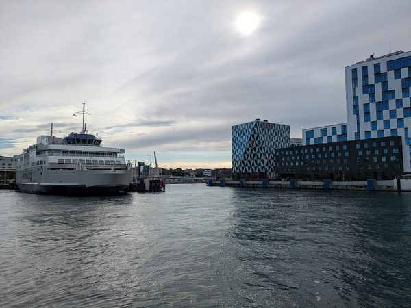 Cabotage maritime à Calais : réglementation, services et enjeux logistiques