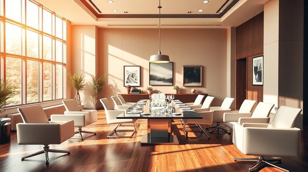 Choisir le bon cabinet de recrutement de cadres dirigeants