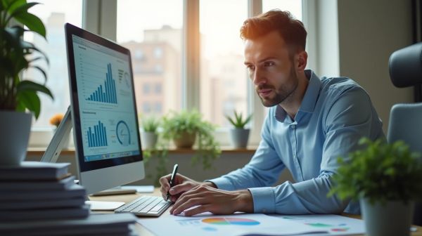 Comment gérer votre commerce en ligne efficacement