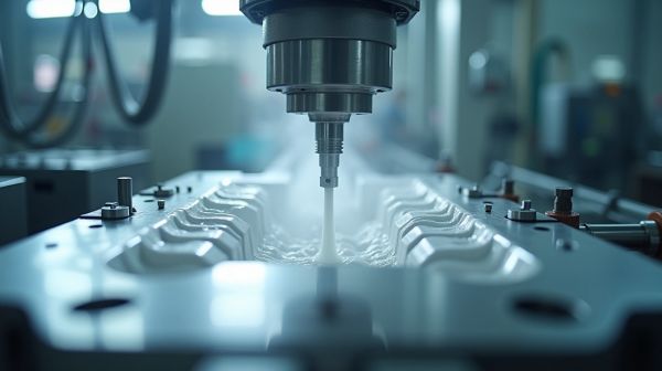 Comment optimiser le moulage par injection plastique pour vos projets