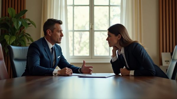Comment résoudre vos litiges bancaires avec un avocat spécialisé