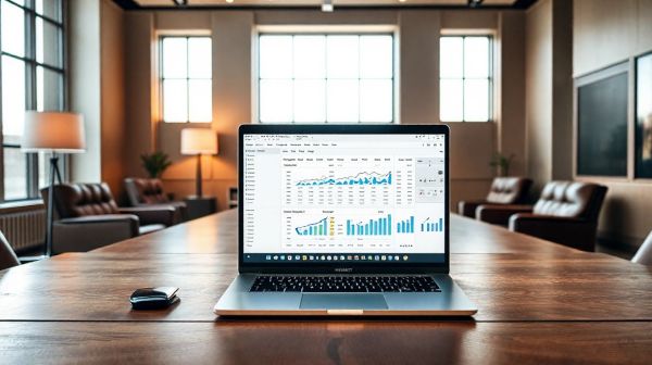 Découvrez les meilleurs logiciels BTP pour améliorer vos achats
