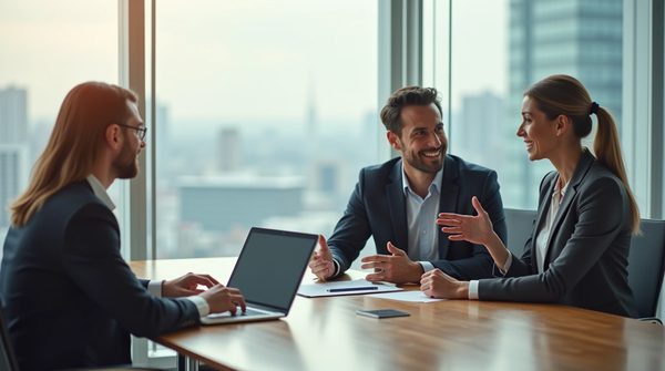 Études de cas : comprendre et valoriser les soft skills en entreprise