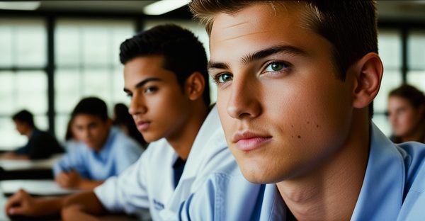 Formations bac à bac+3 en alternance : un avenir prometteur