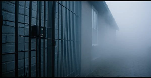 Générateur de brouillard anti-cambriolage : sécurité renforcée pour tous