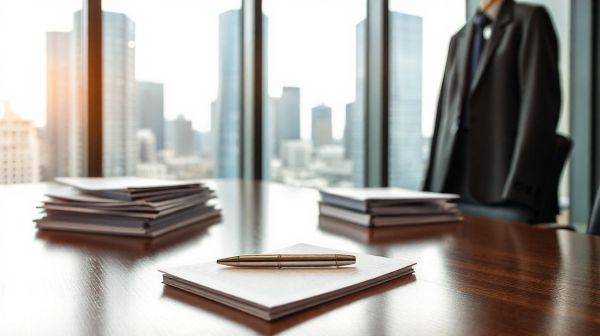 Les étapes clés pour engager un avocat en litiges bancaires