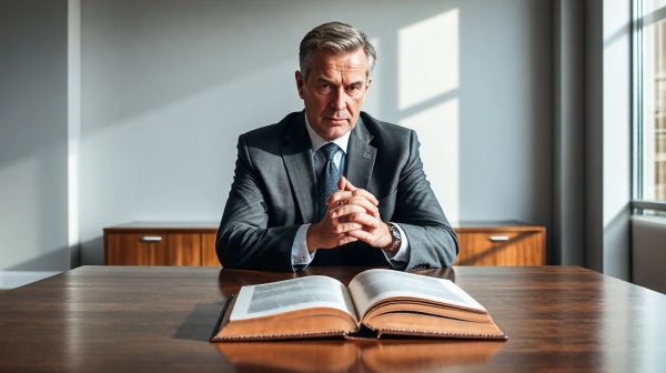 Les étapes clés pour engager un avocat en litiges bancaires