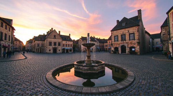 Les meilleurs photographes à Remiremont pour capturer vos souvenirs