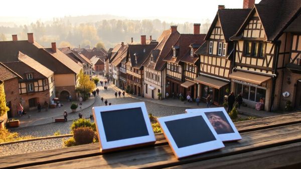 Les meilleurs photographes à Remiremont pour capturer vos souvenirs