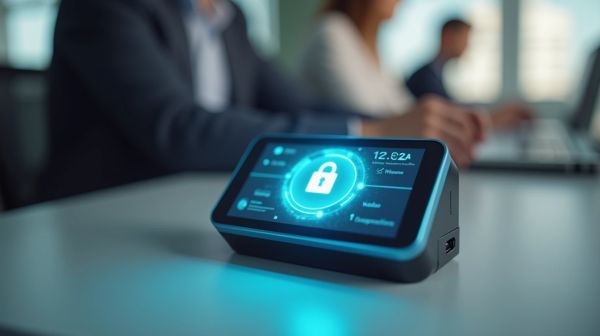 Maximisez la sécurité de vos fichiers avec un transfert sécurisé
