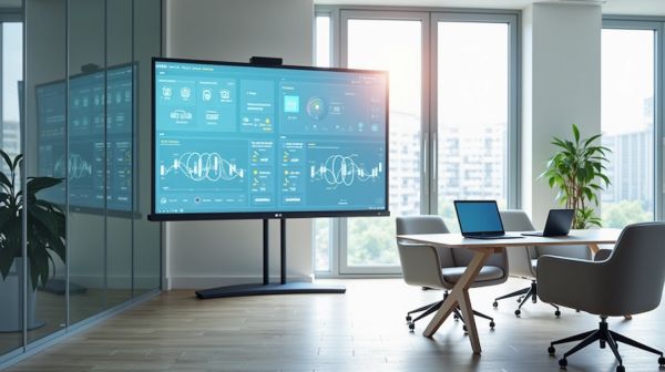 Optimisez vos achats BTP avec un logiciel adapté