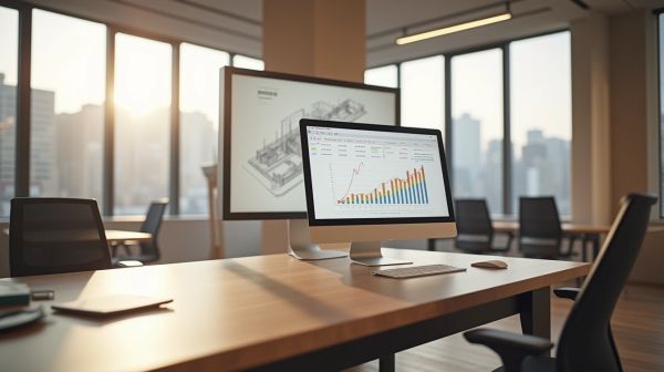 Optimisez vos achats BTP avec un logiciel adapté