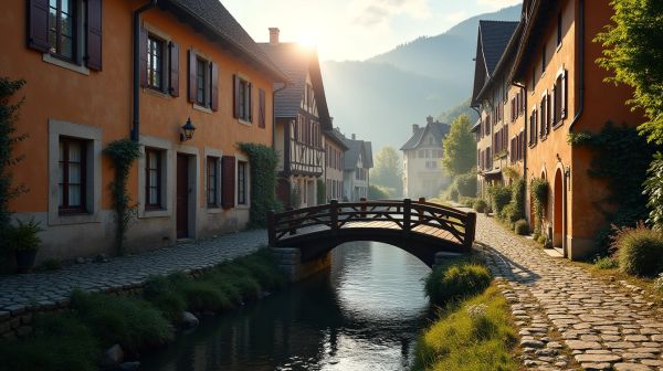 Photographe à Remiremont : des prestations professionnelles pour immortaliser vos moments