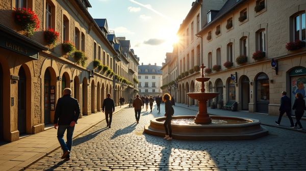 Photographe à Remiremont : des prestations professionnelles pour immortaliser vos moments