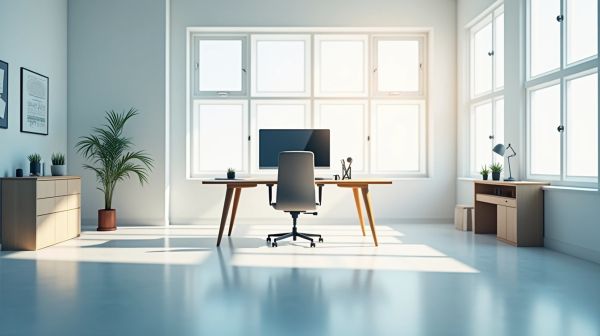 Robur : l'ergonomie au service des professionnels exigeants