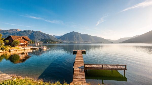 Services excellemment gérés pour votre location de vacances à Sevrier