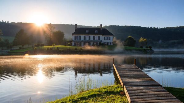 Services excellemment gérés pour votre location de vacances à Sevrier