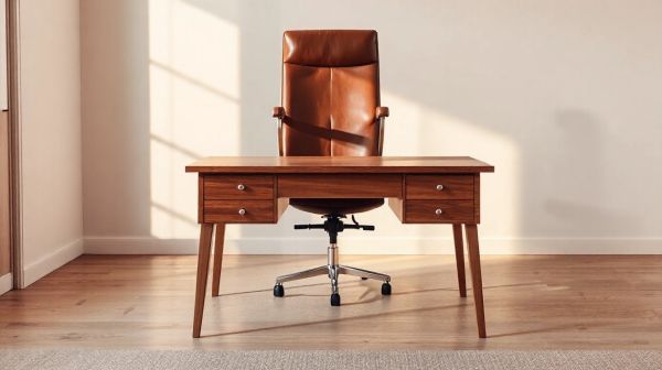 Top 10 chaises de bureau alliant confort et style