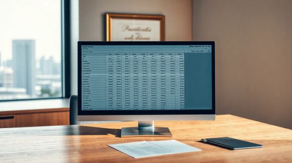Top programmes pour devenir un gestionnaire de paie expert