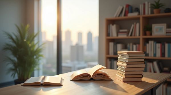 Trouver le livre qui boostera votre carrière d'assistant de direction