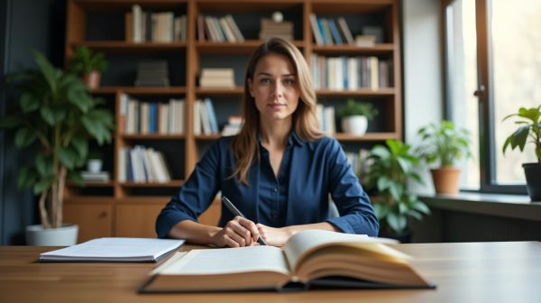 Trouver le livre qui boostera votre carrière d'assistant de direction