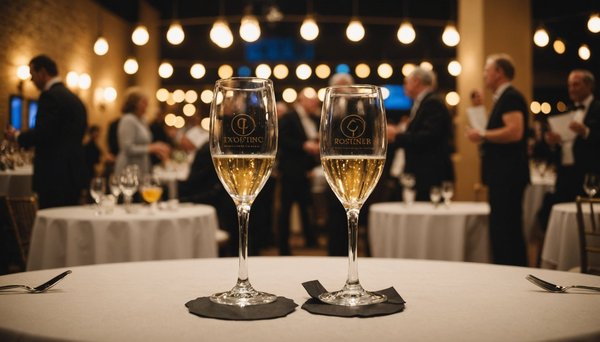 Gestion événementiel : stratégies gagnantes pour vos projets