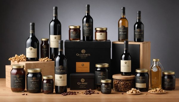 Cadeaux corporatifs faits au québec : l'union du local et du bon goût