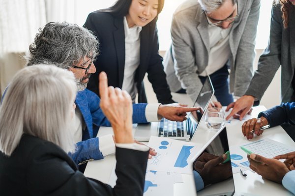 Comment créer un cfa : les stratégies de financement en 2025