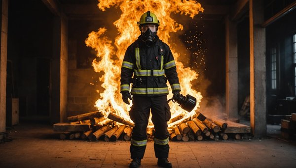 Formation incendie : sécurisez votre entreprise efficacement